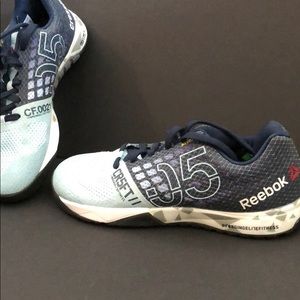NWT Reebok CrossFit Sneakers